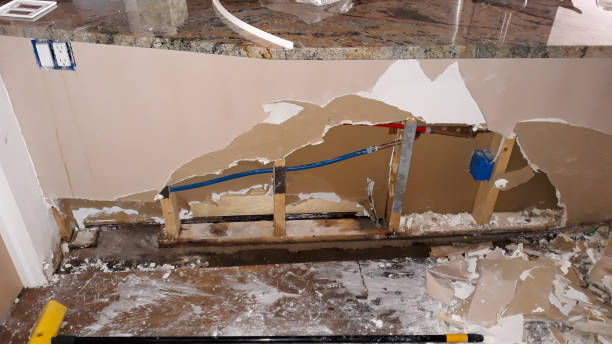 Best Water damage restoration cost  in Everman, TX