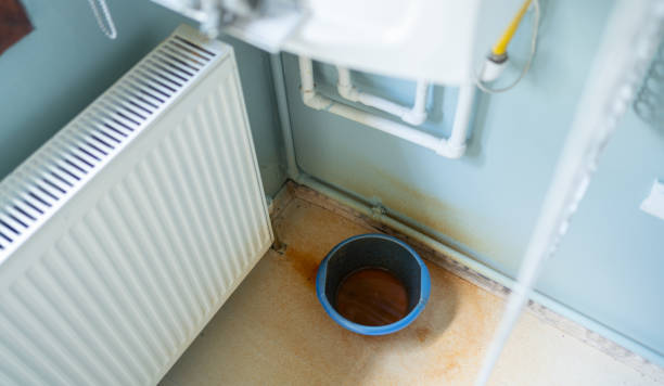 Best Professional water damage repair  in Everman, TX