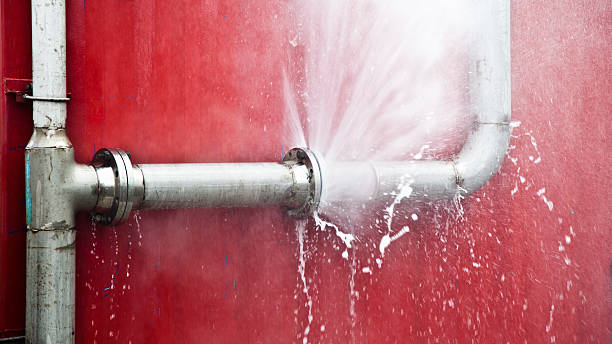 Fire Damage Restoration in Everman, TX